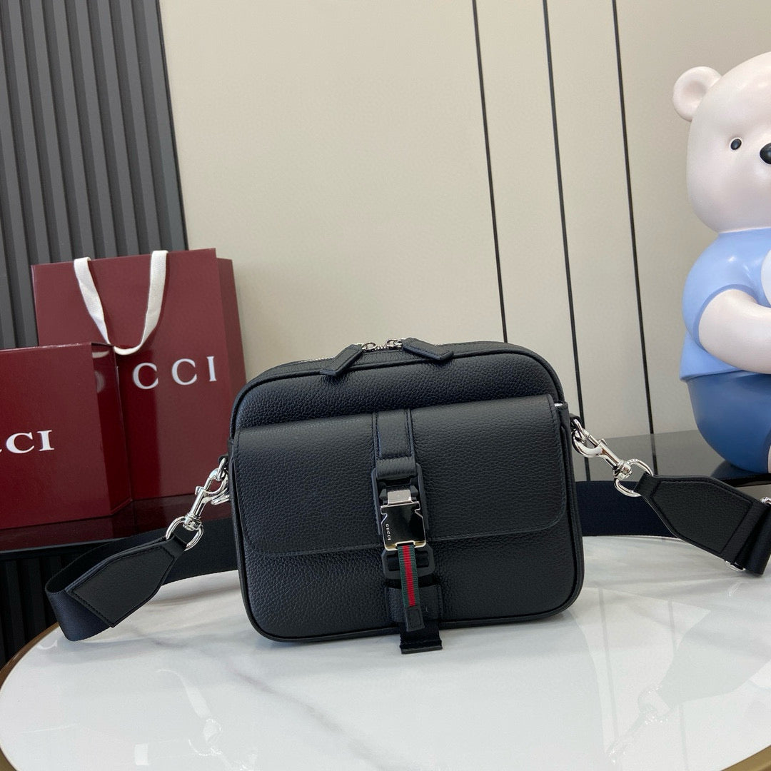 GC Crossbody Bag