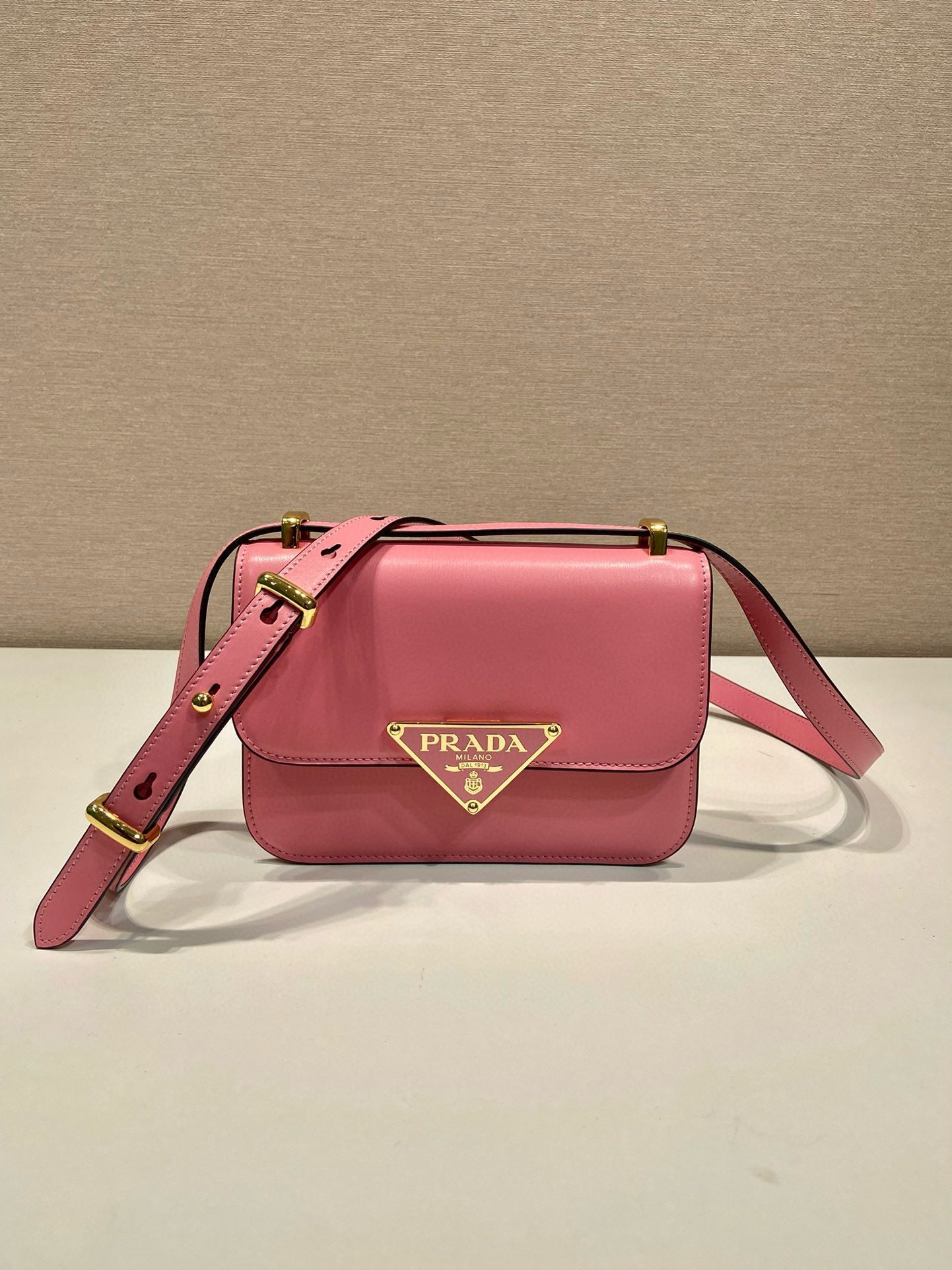 PRD Shouder Bag