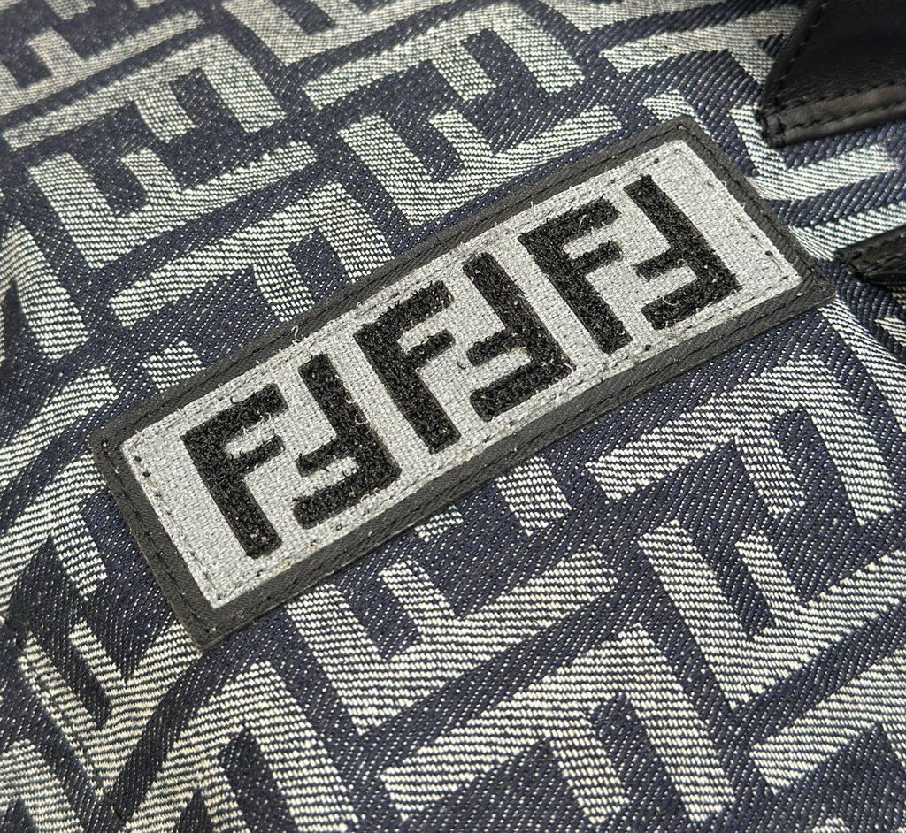 FD Backpack