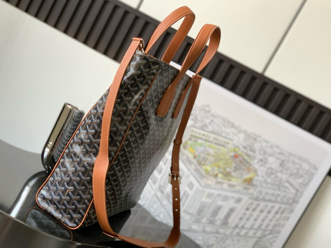 GYD Voltaire Bag