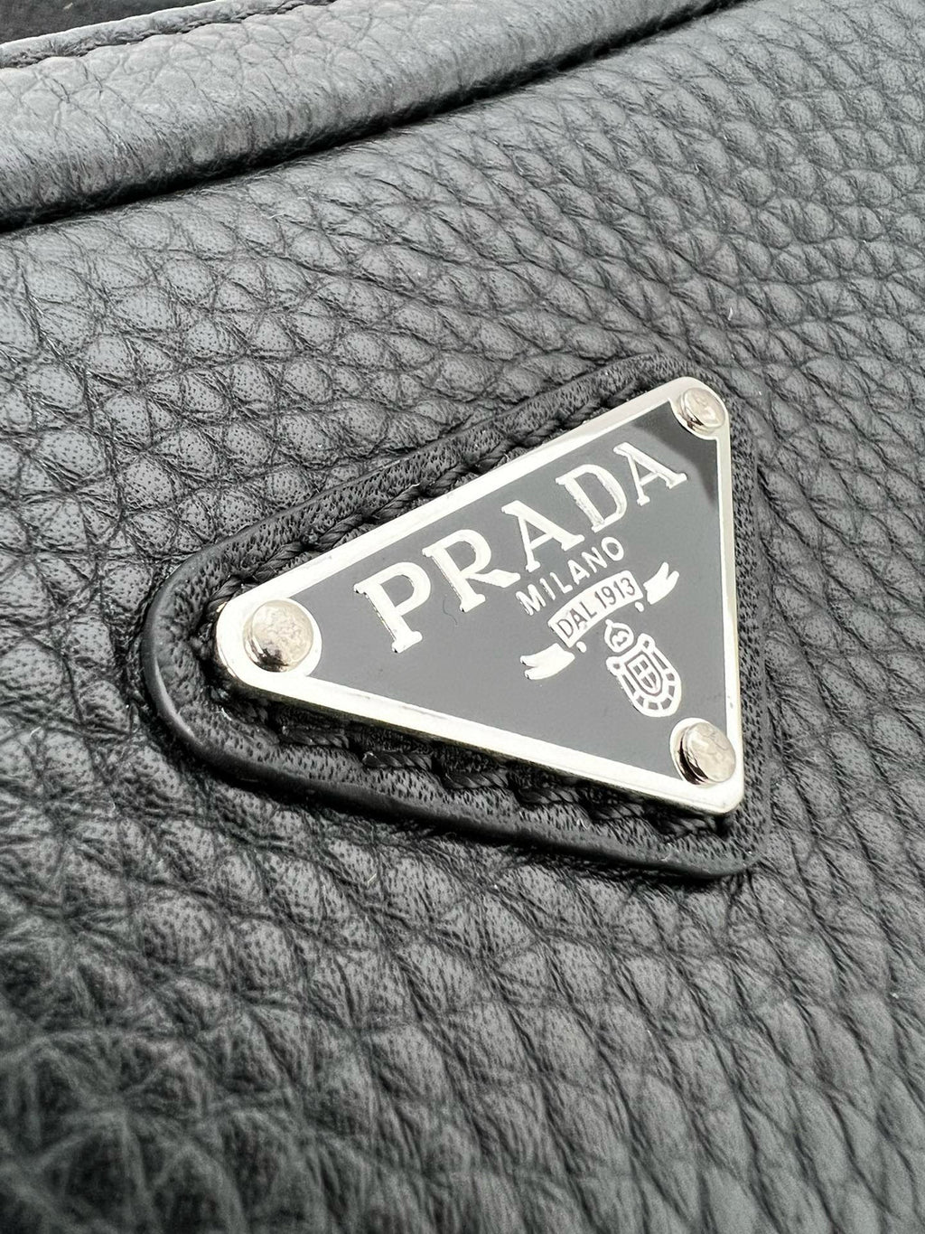 PRD Messenger Bag