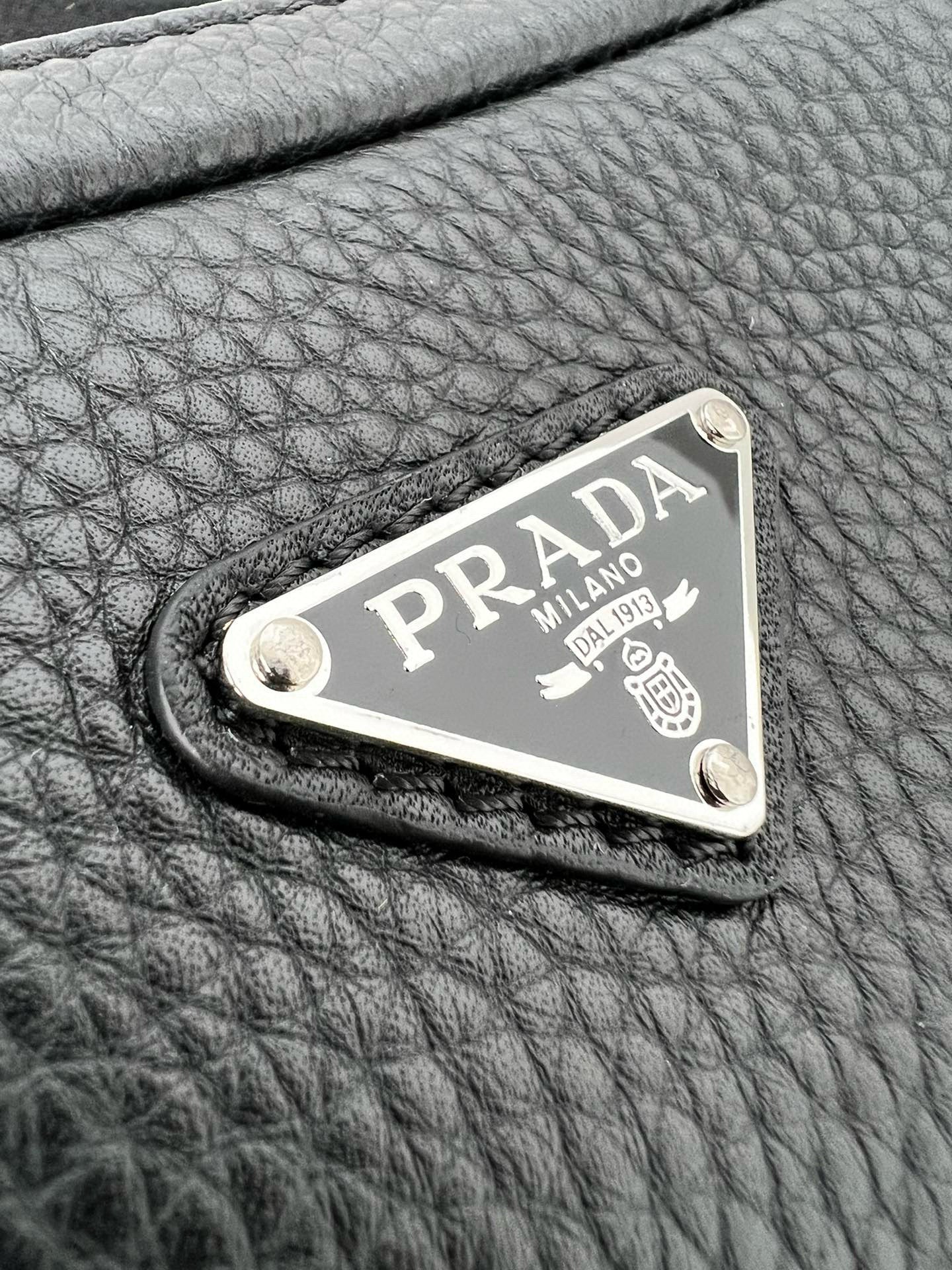 PRD Messenger Bag