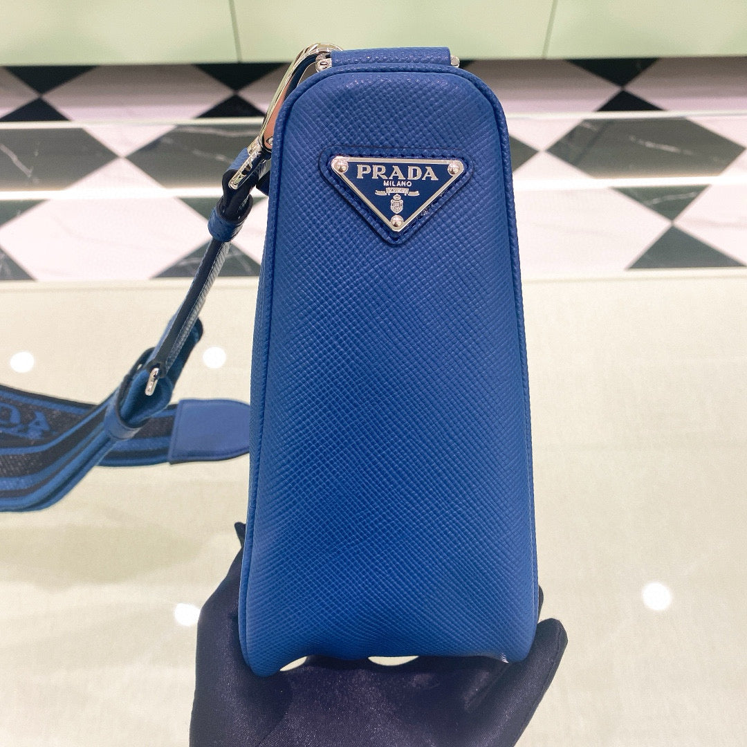 PRD Crossbody Bag
