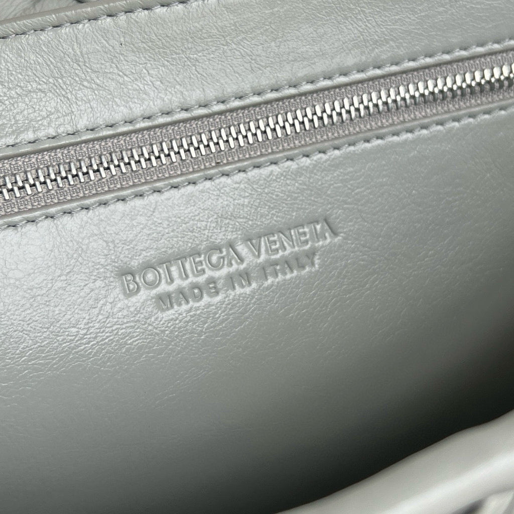 BTV Rumple Messenger Bag