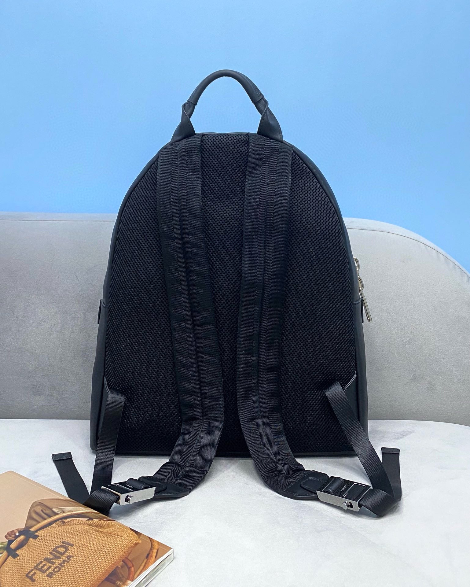 FD Backpack