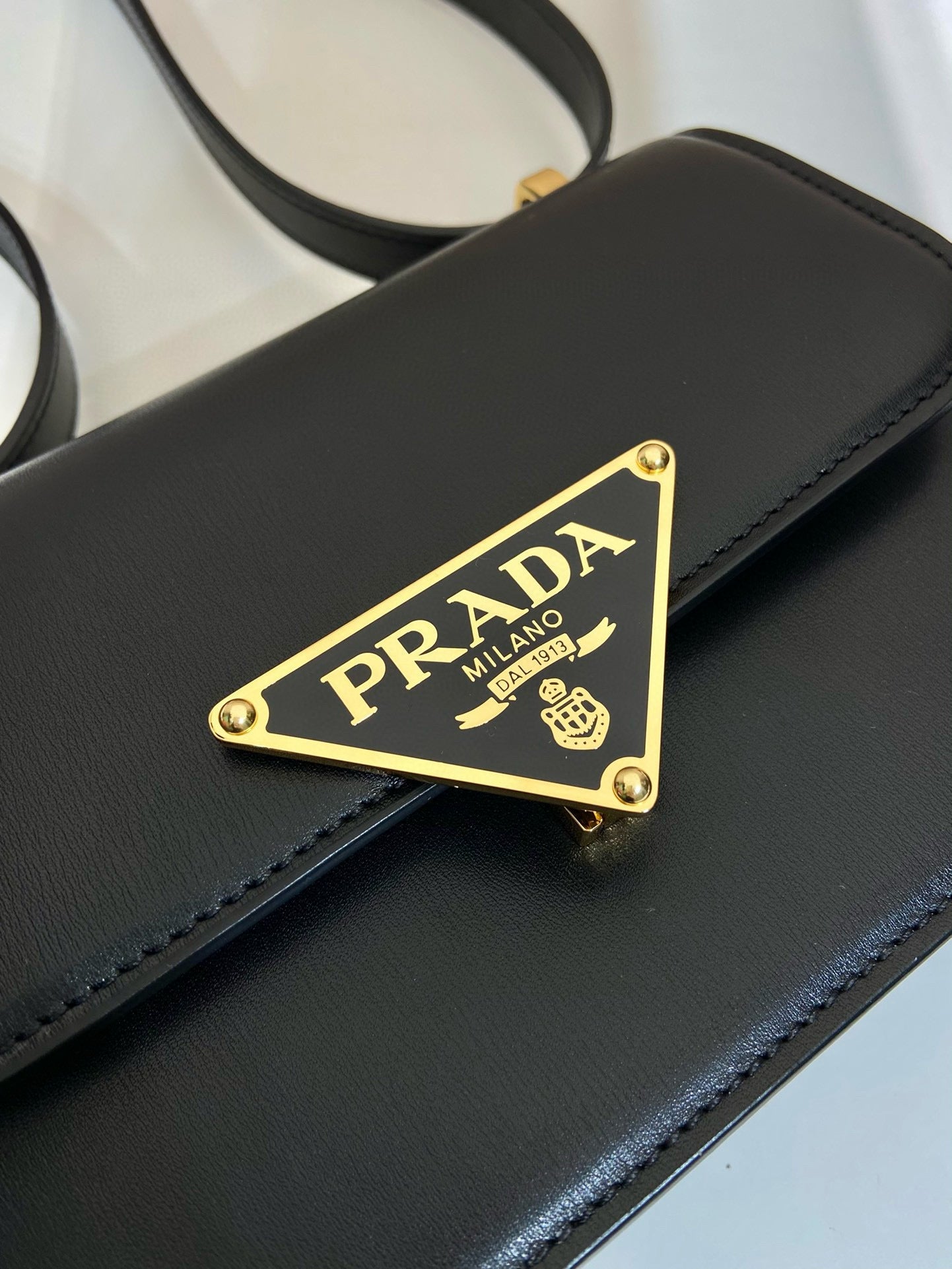 PRD Shouder Bag