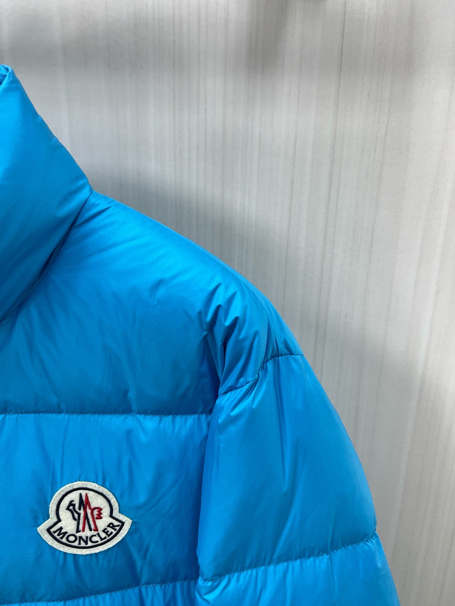 MNC Down Jacket
