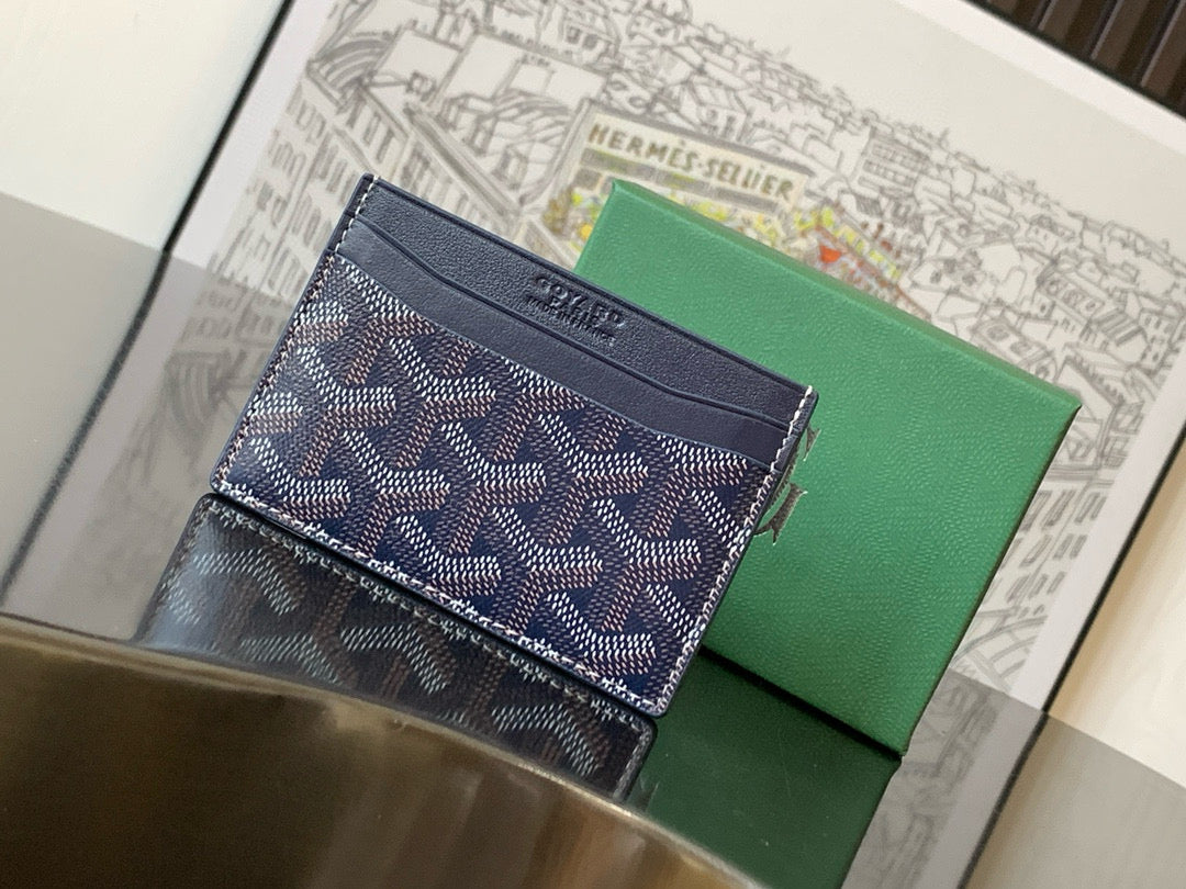 GYD Cardholder