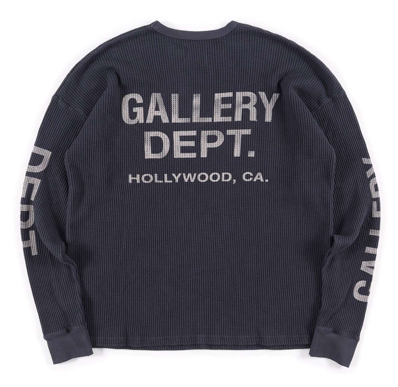 GDPT Sweater