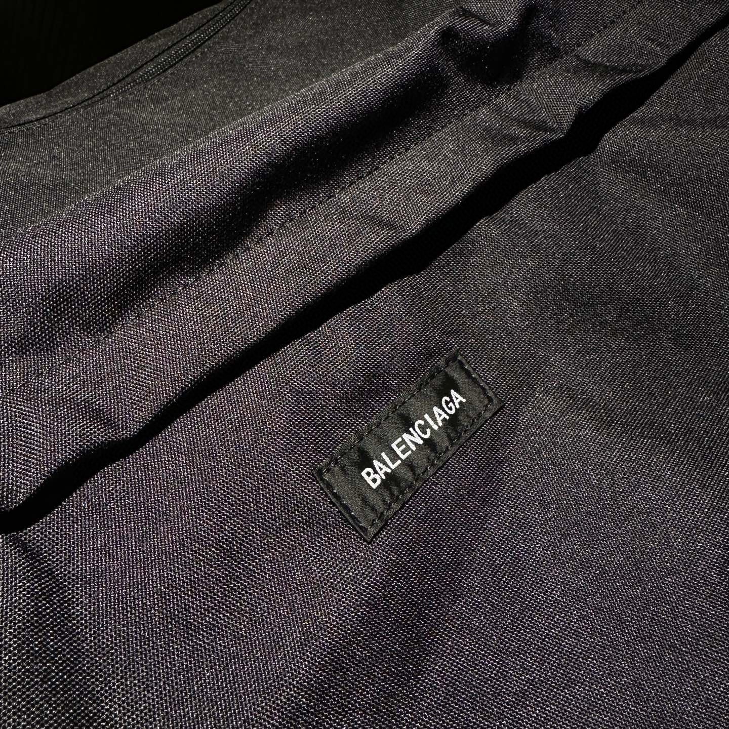 BLC Duffle Bag