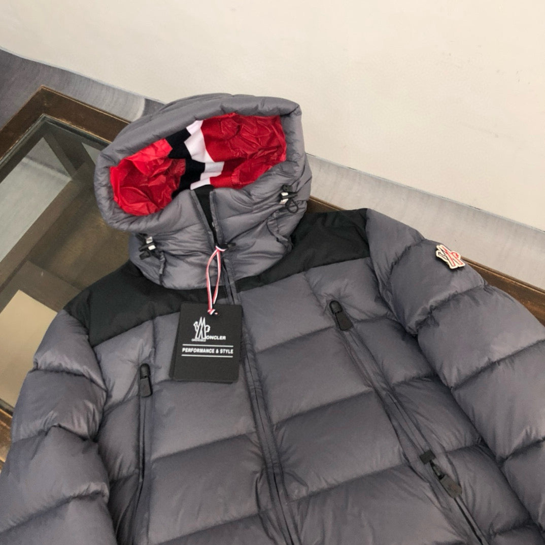 MNC Down Jacket