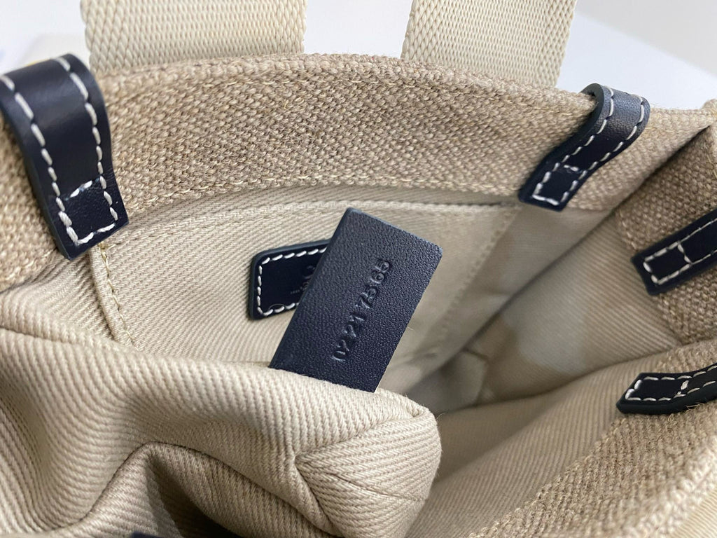 CHL Woody Tote Bag