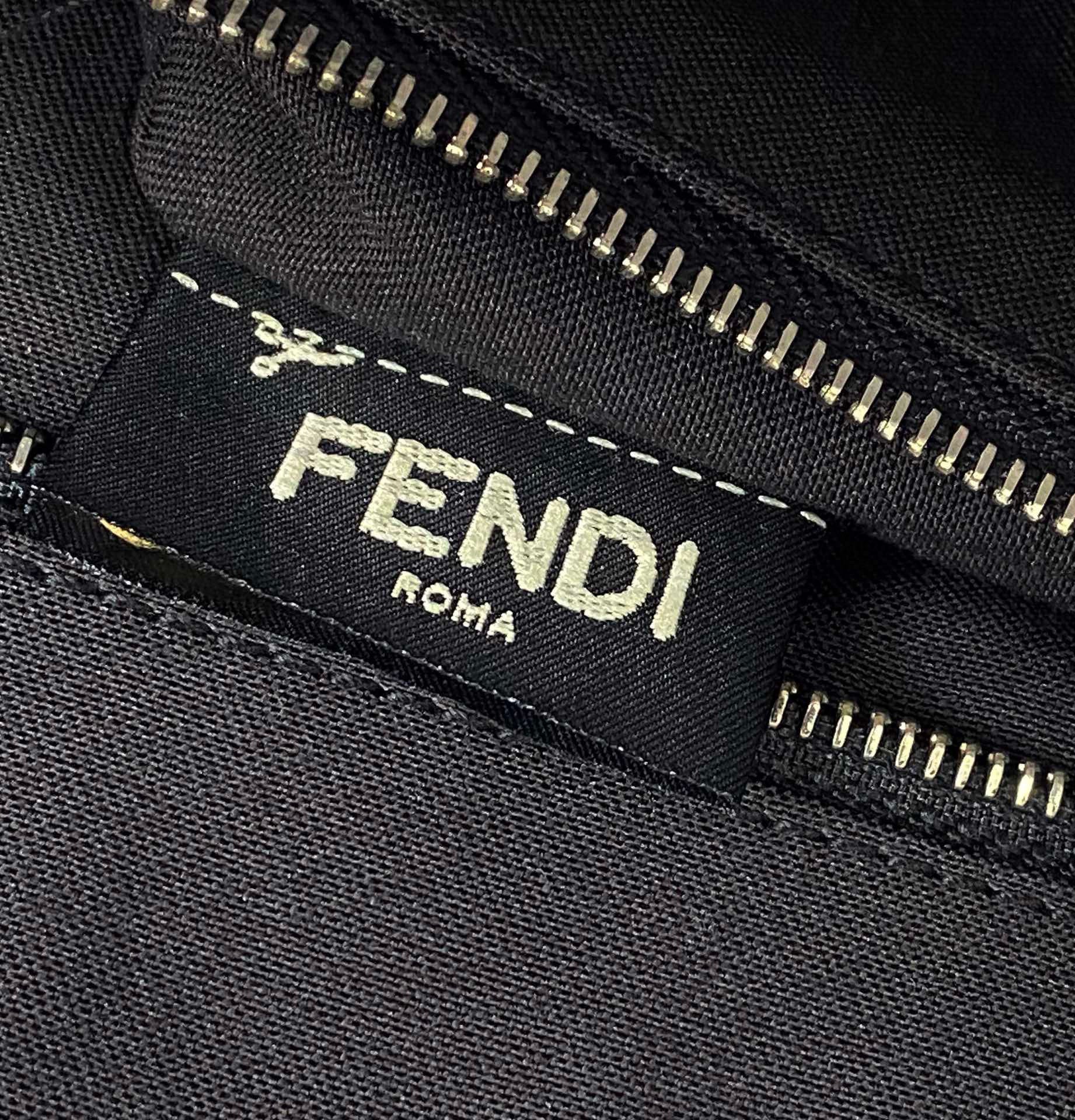 FD Briefcase
