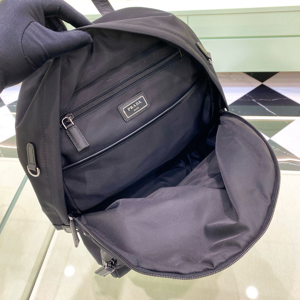 PRD Backpack
