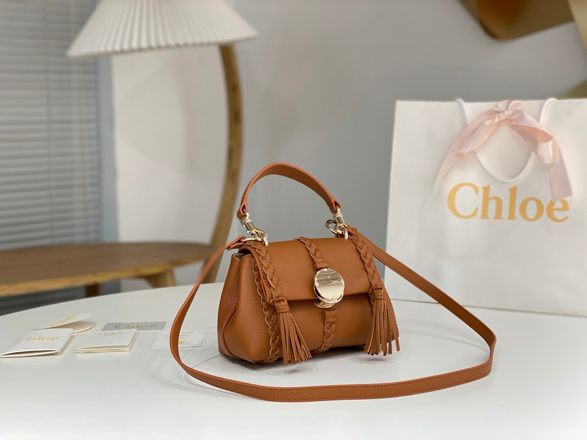 CHL Penelope Shoulder Bag