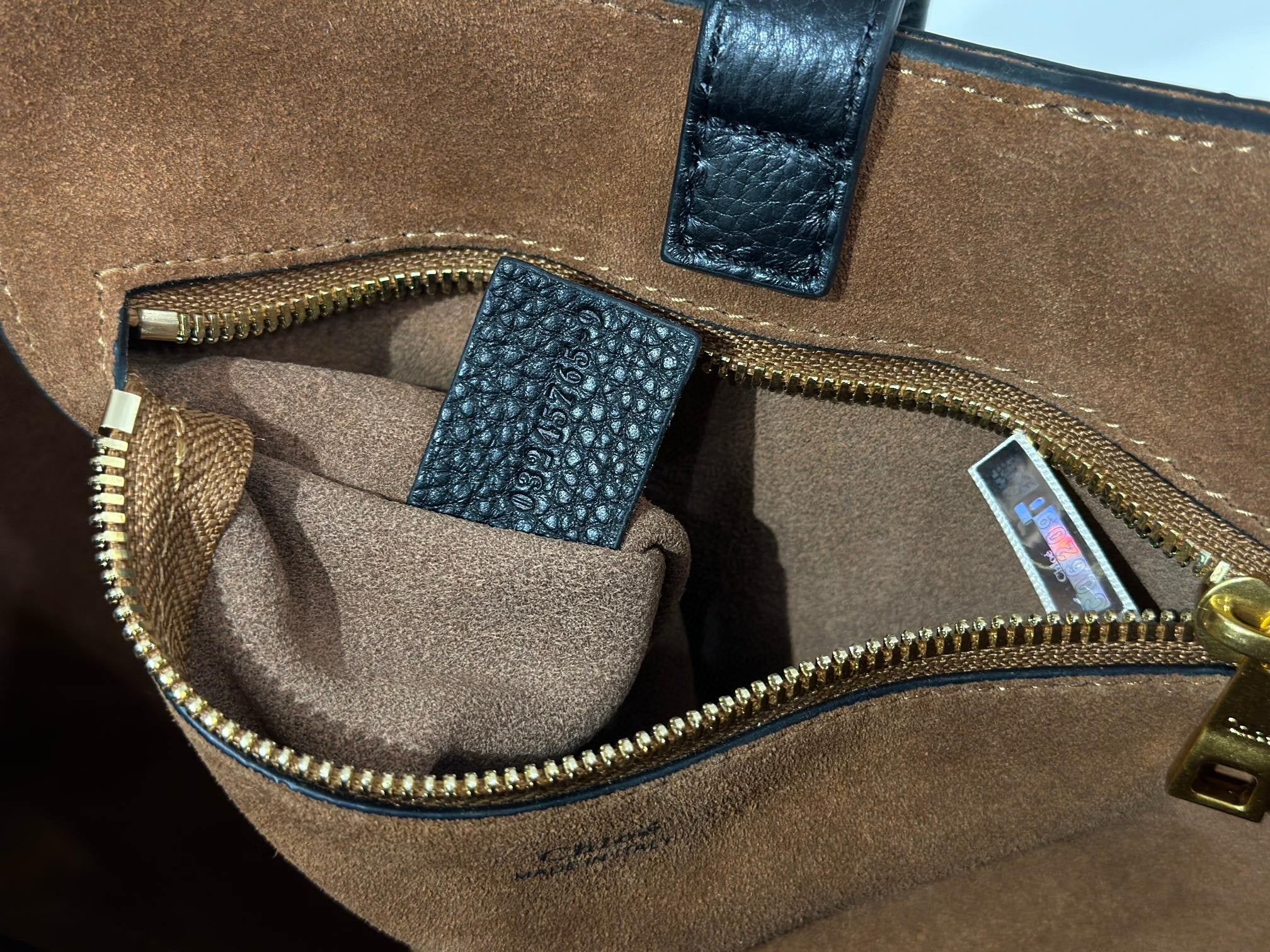 CHL Marcie Hobo