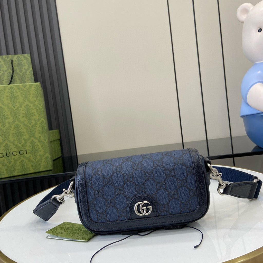 GC Crossbody Bag