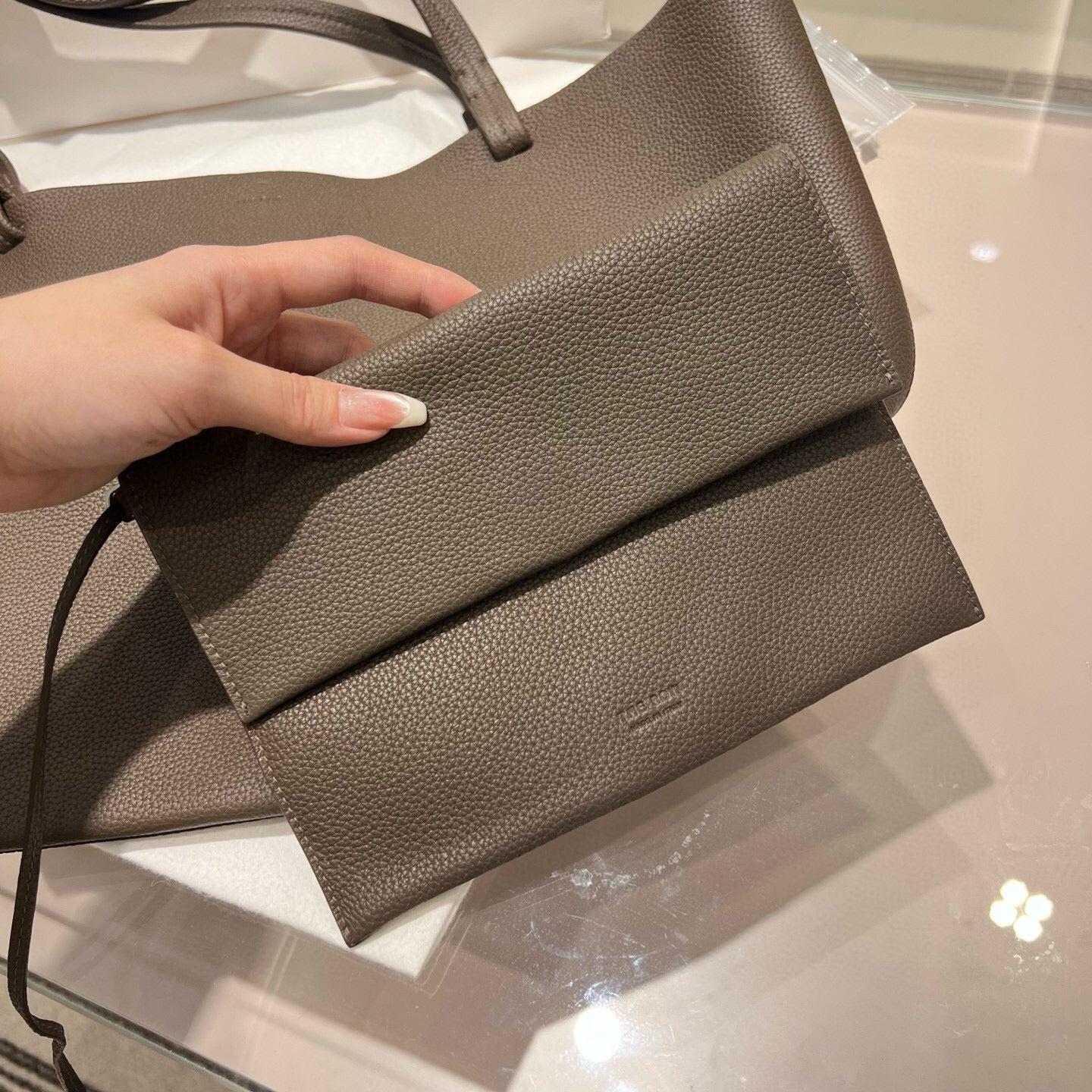 TR Park Tote