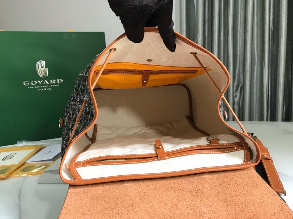 GYD Backpack