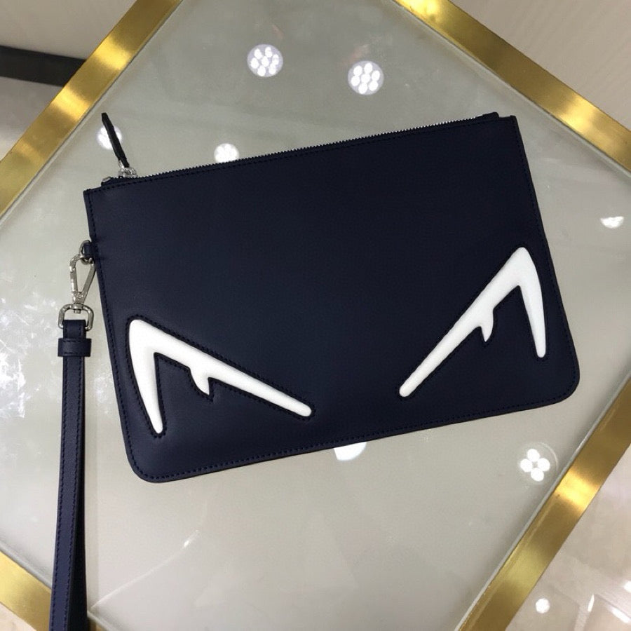 FD Clutch Bag