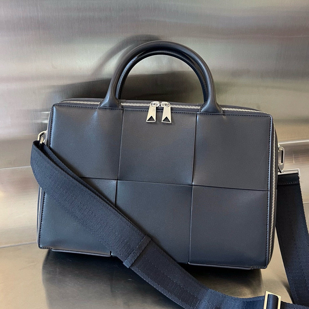 BTV Briefcase