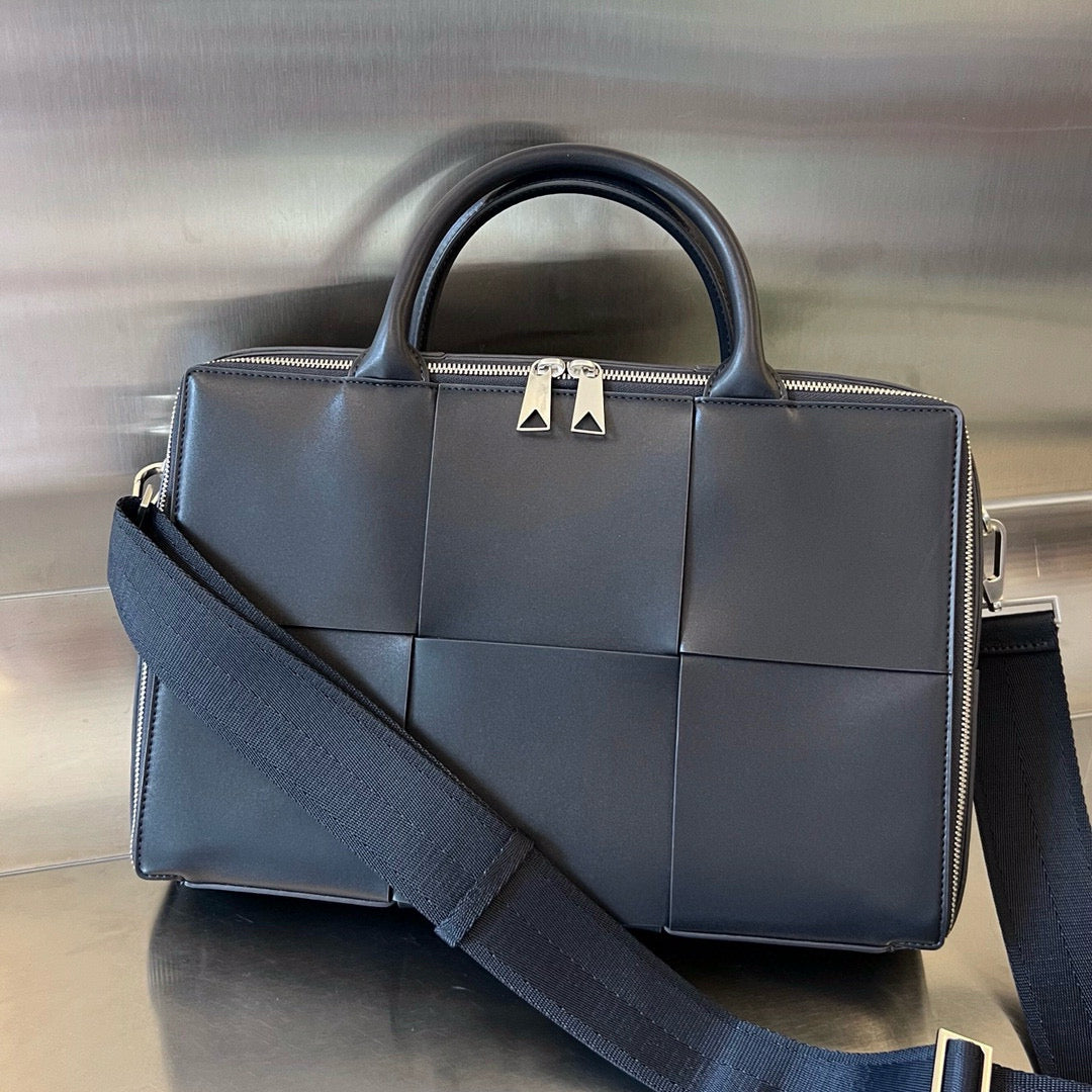BTV Briefcase