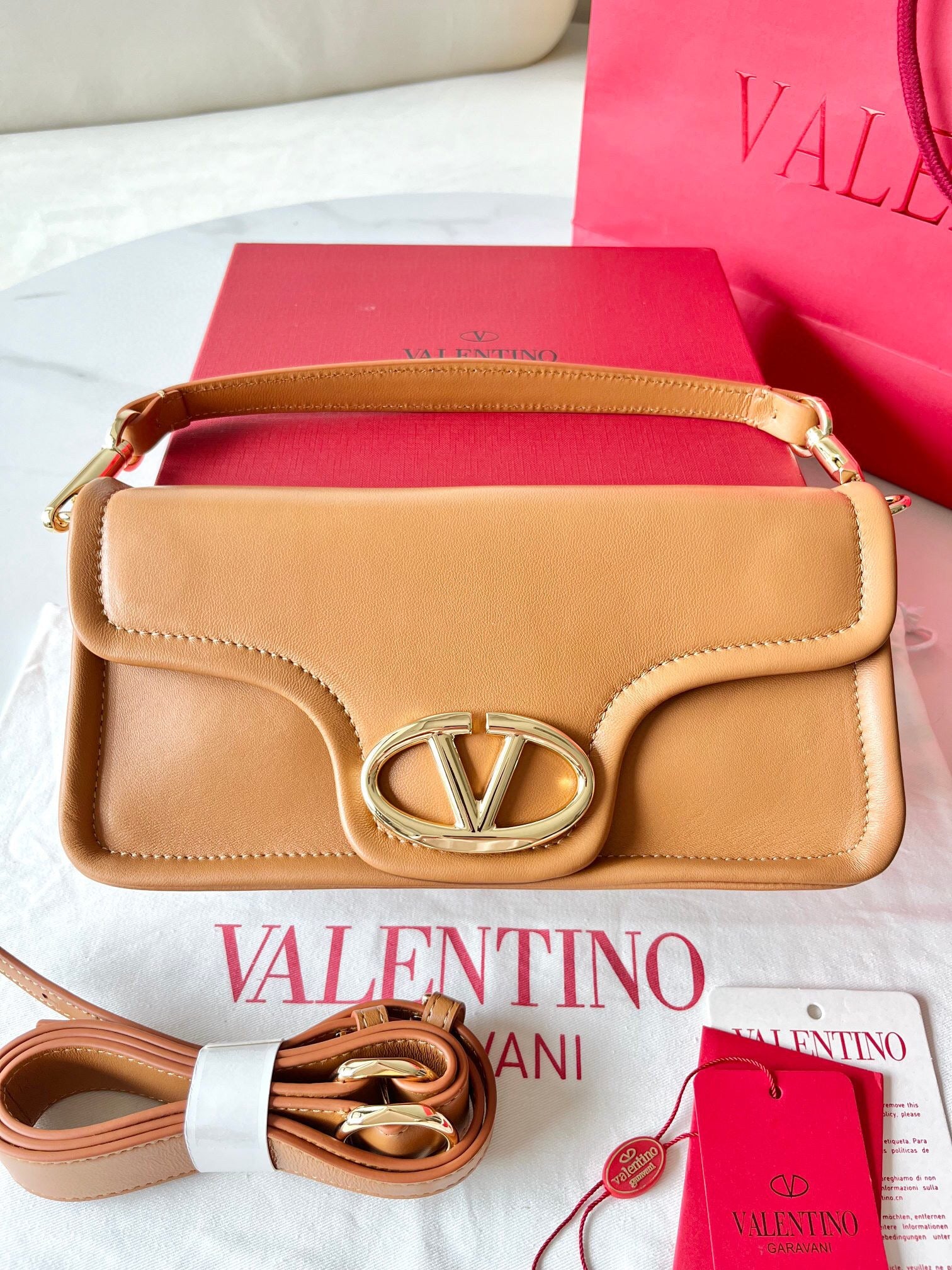 VLT Sling Bag