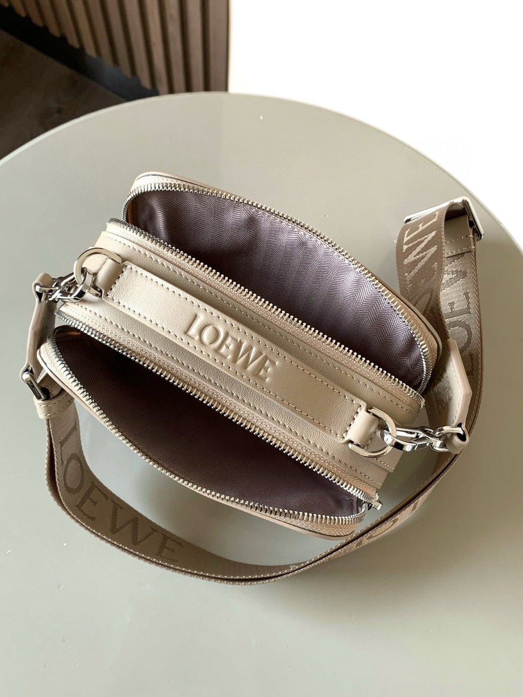 LW Camera Bag
