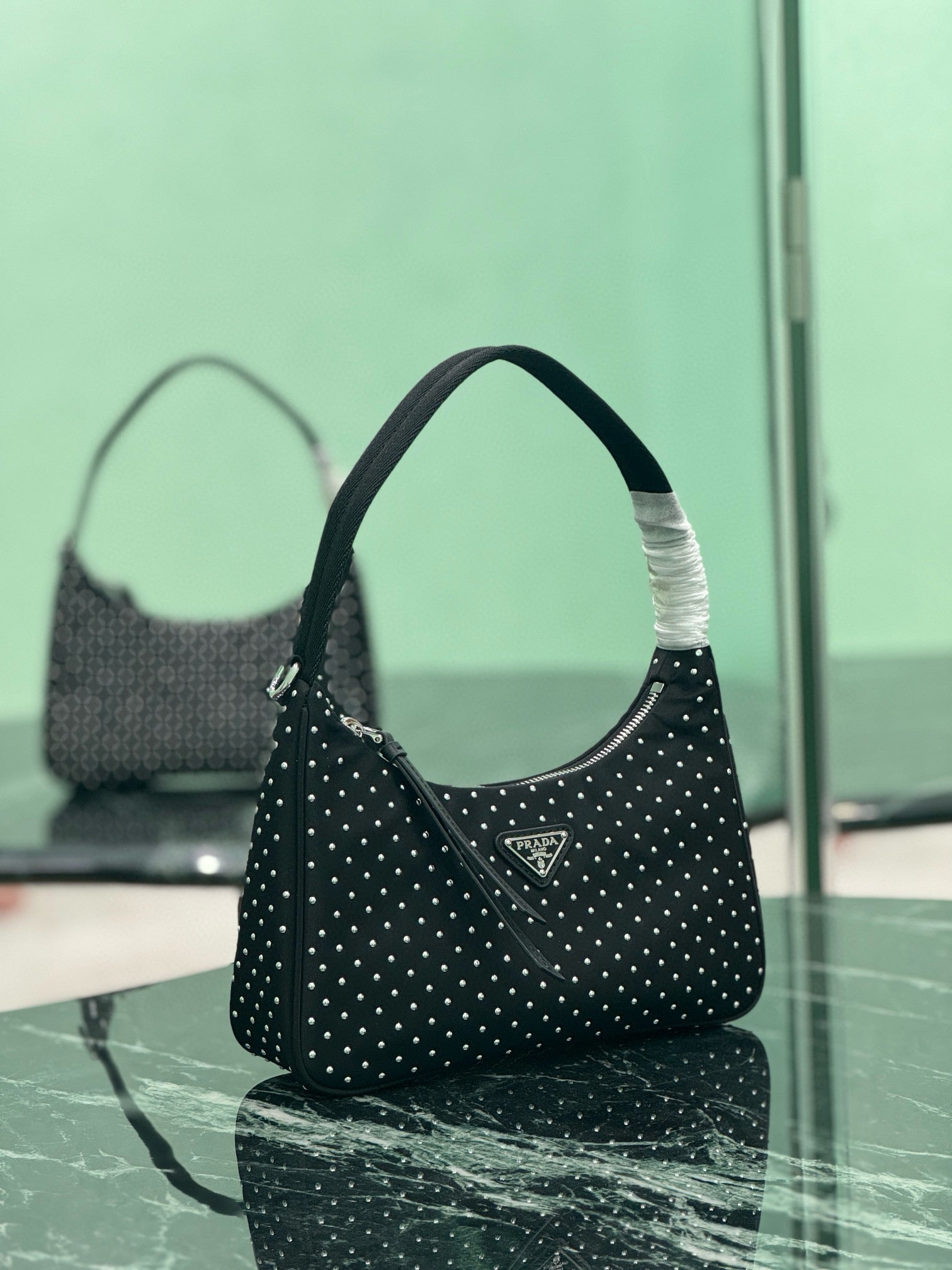 PRD Nylon Mini