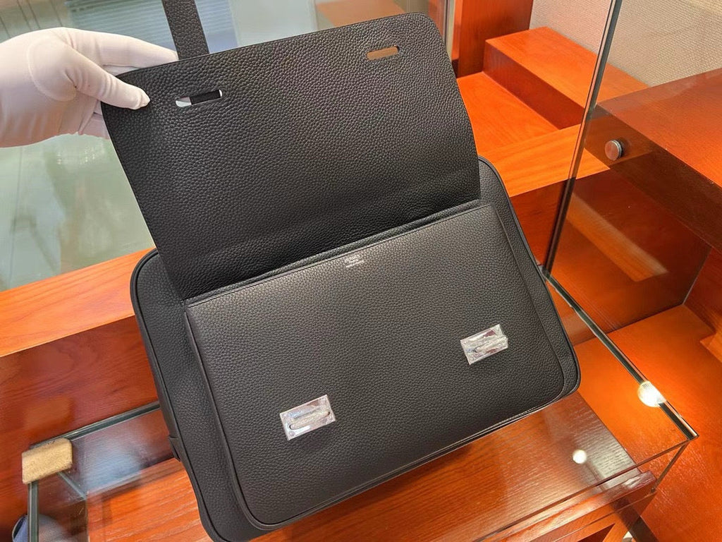 HMS Briefcase