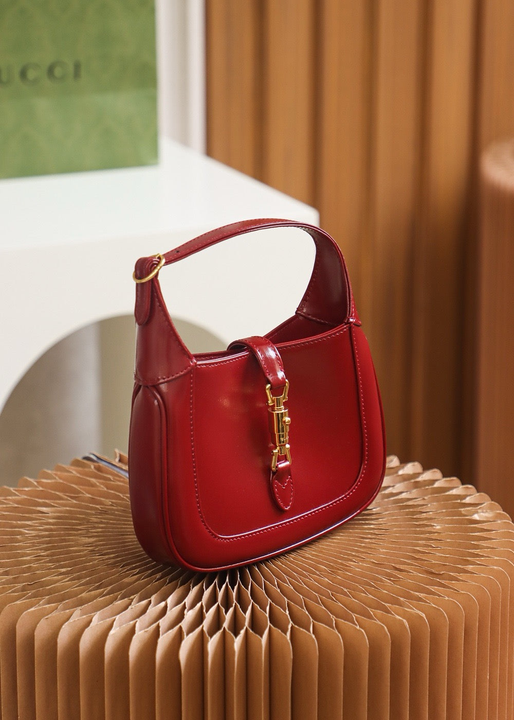 GC Jackie Mini 1961