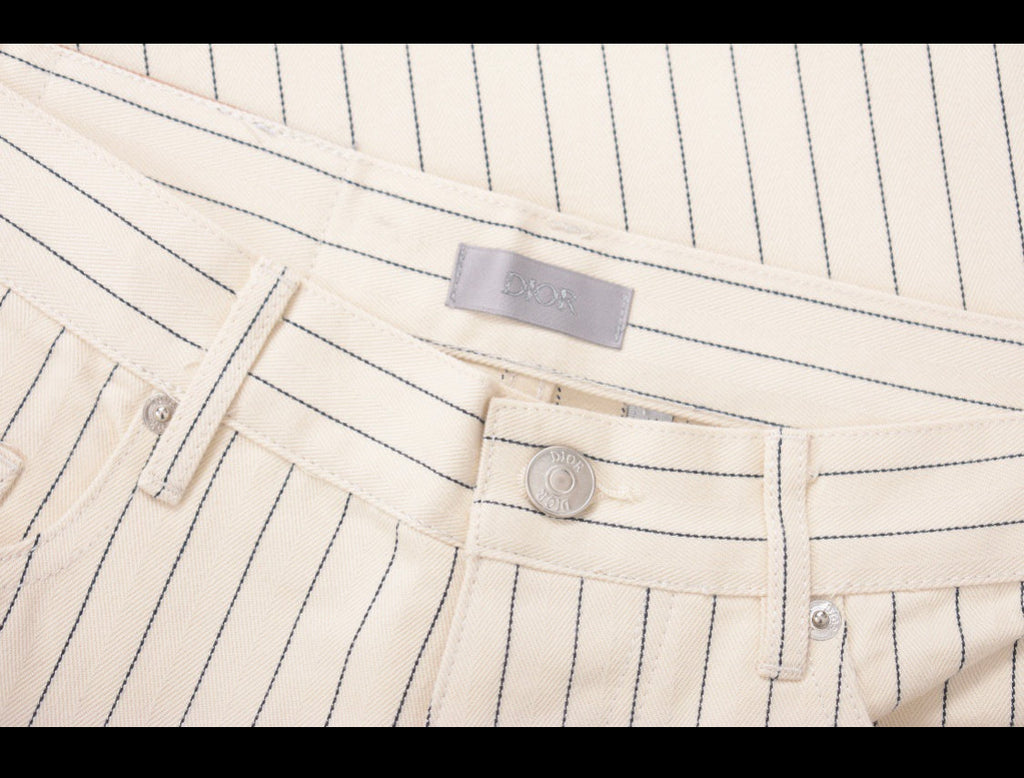 CD Shirt + Pant Set