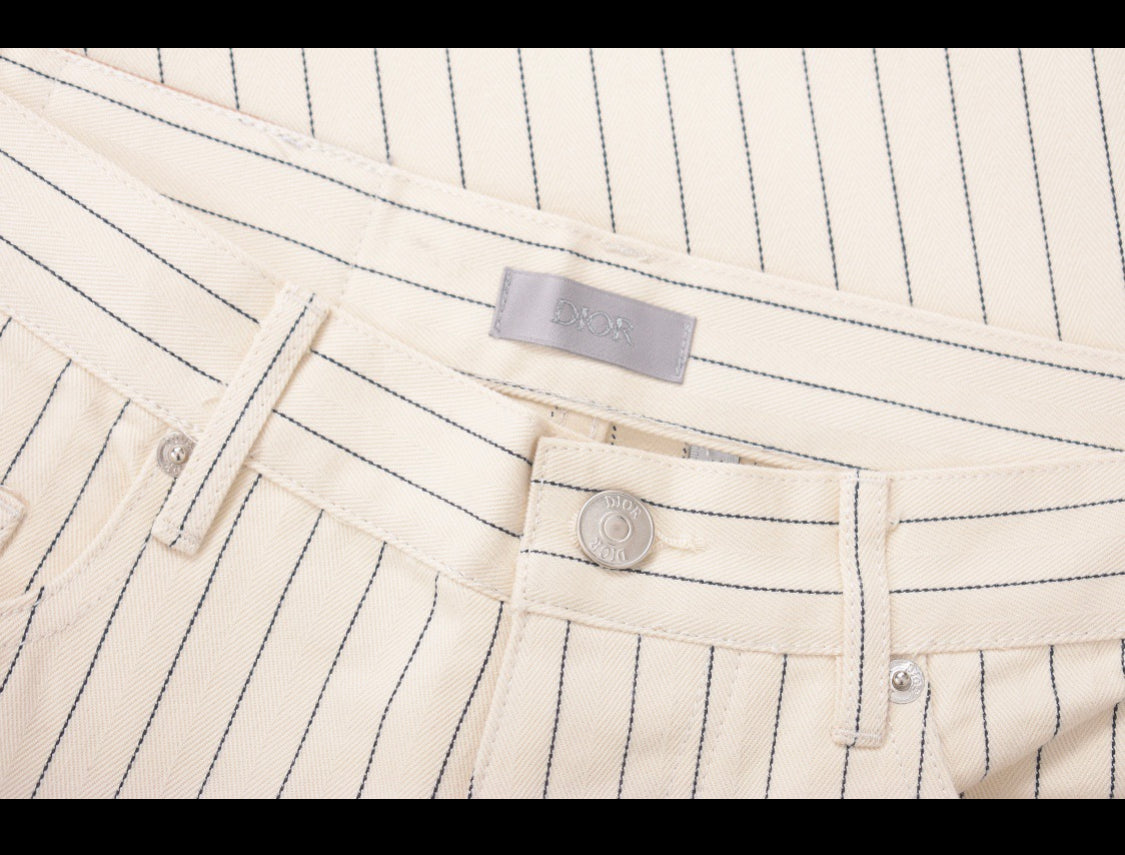 CD Shirt + Pant Set