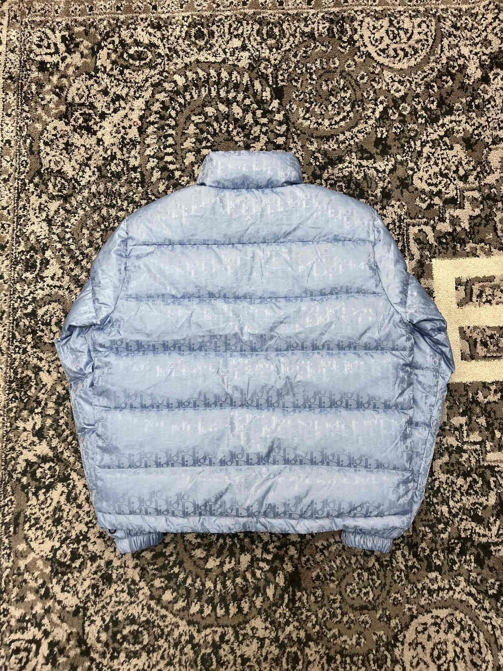 CD Jacket