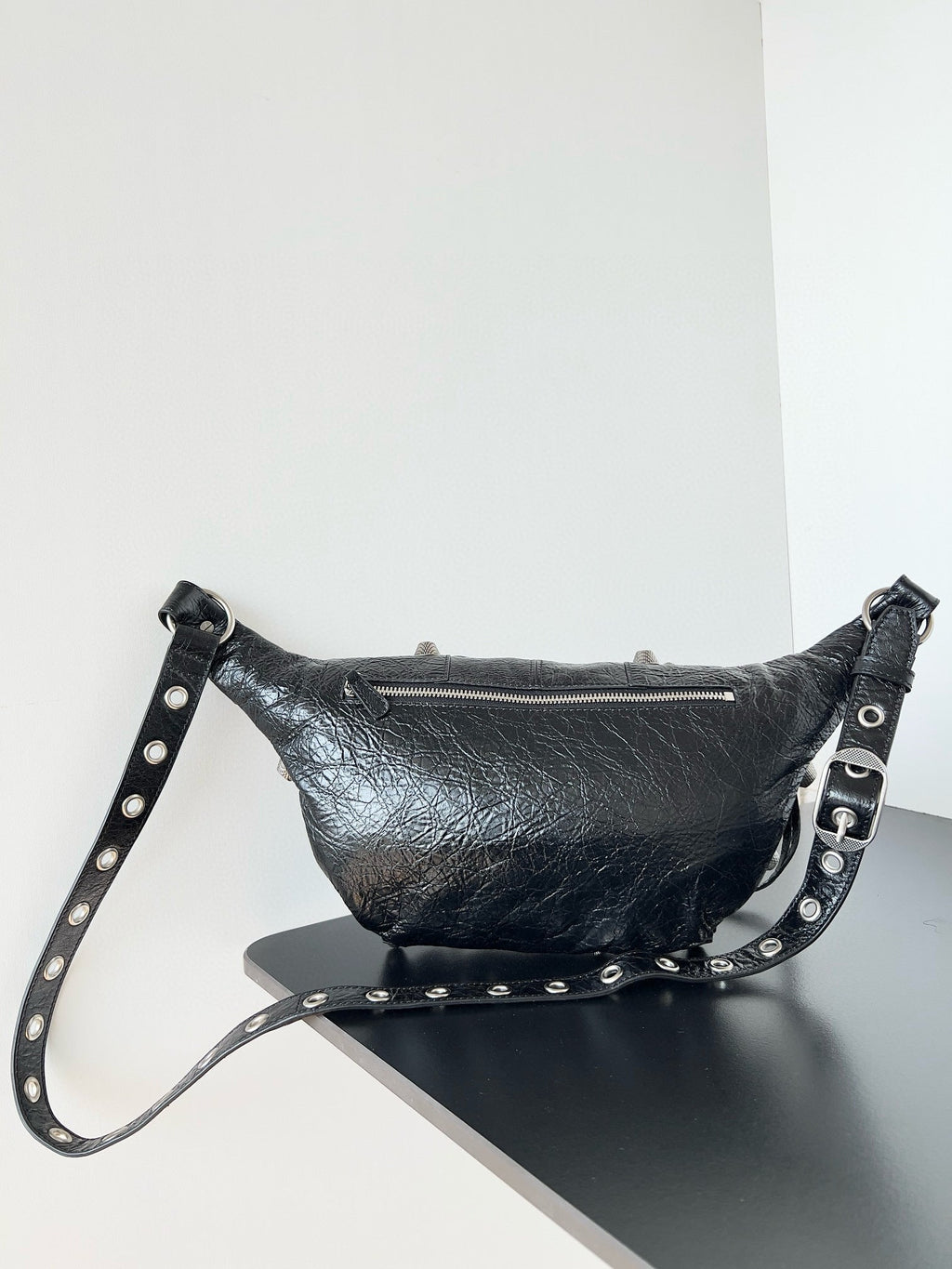 BLC Crossbody Bag