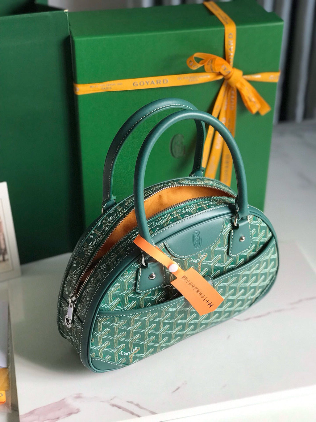 GYD Bowling Bag