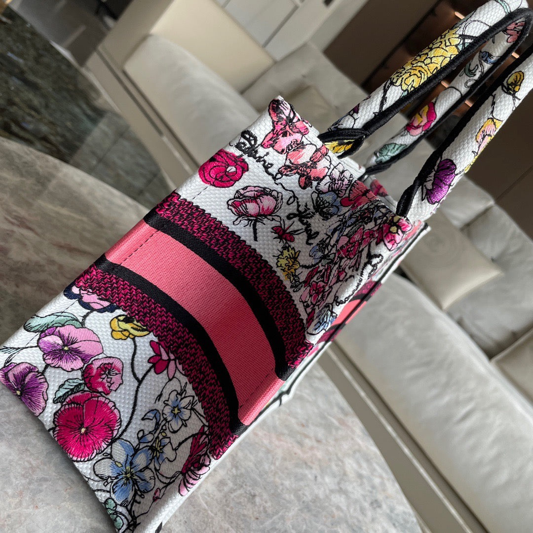 CD Book Tote