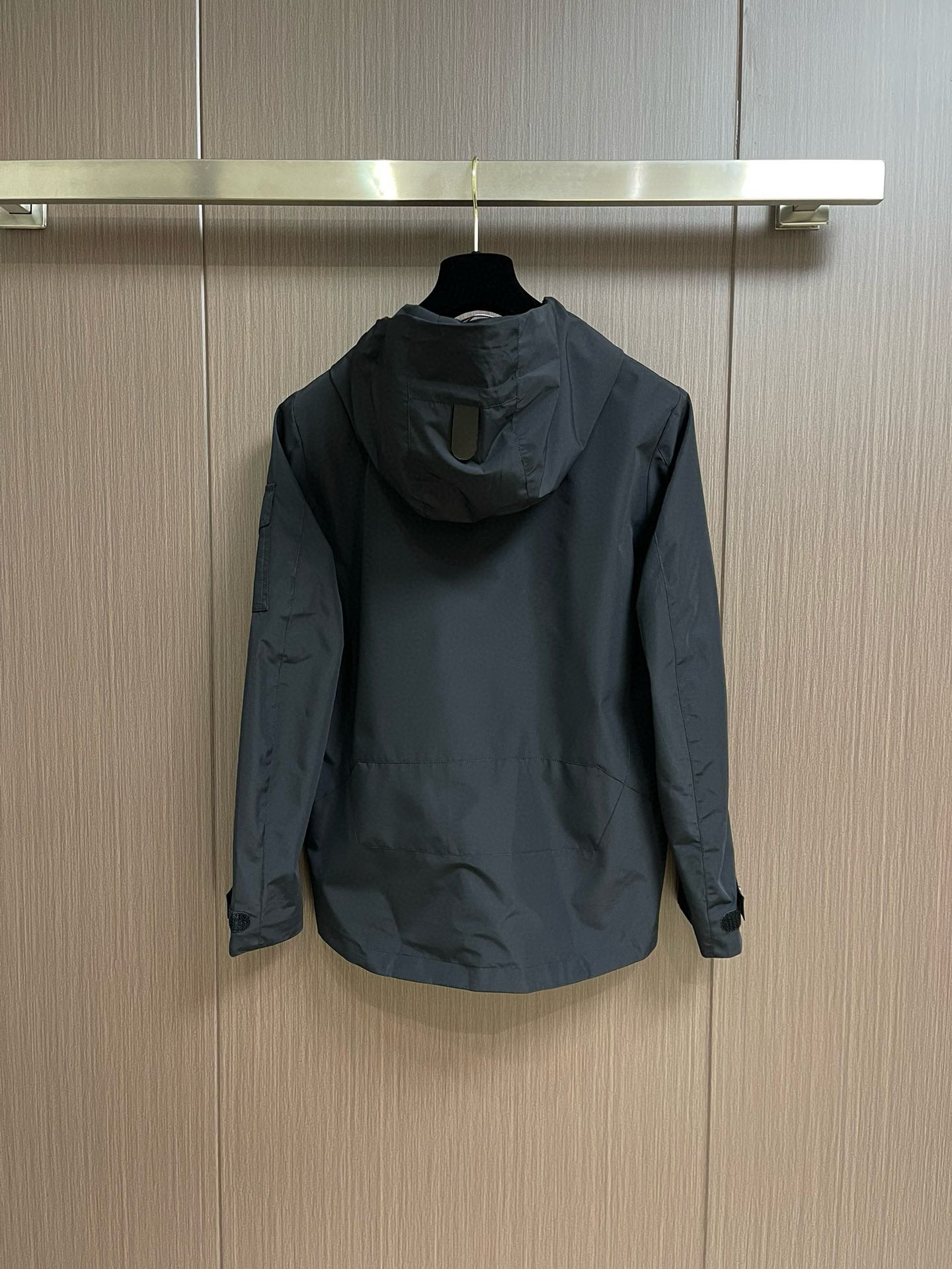 MNC Down Jacket