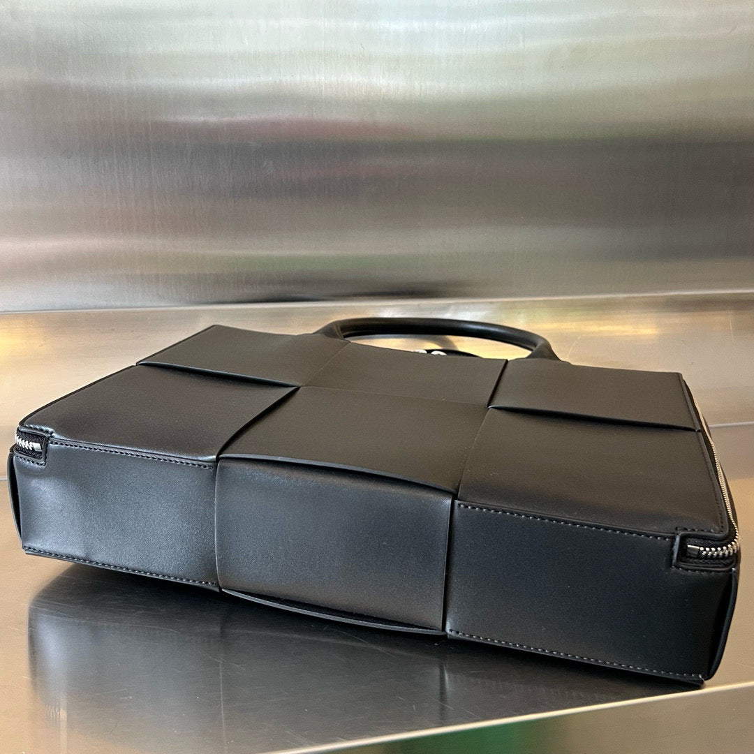 BTV Briefcase
