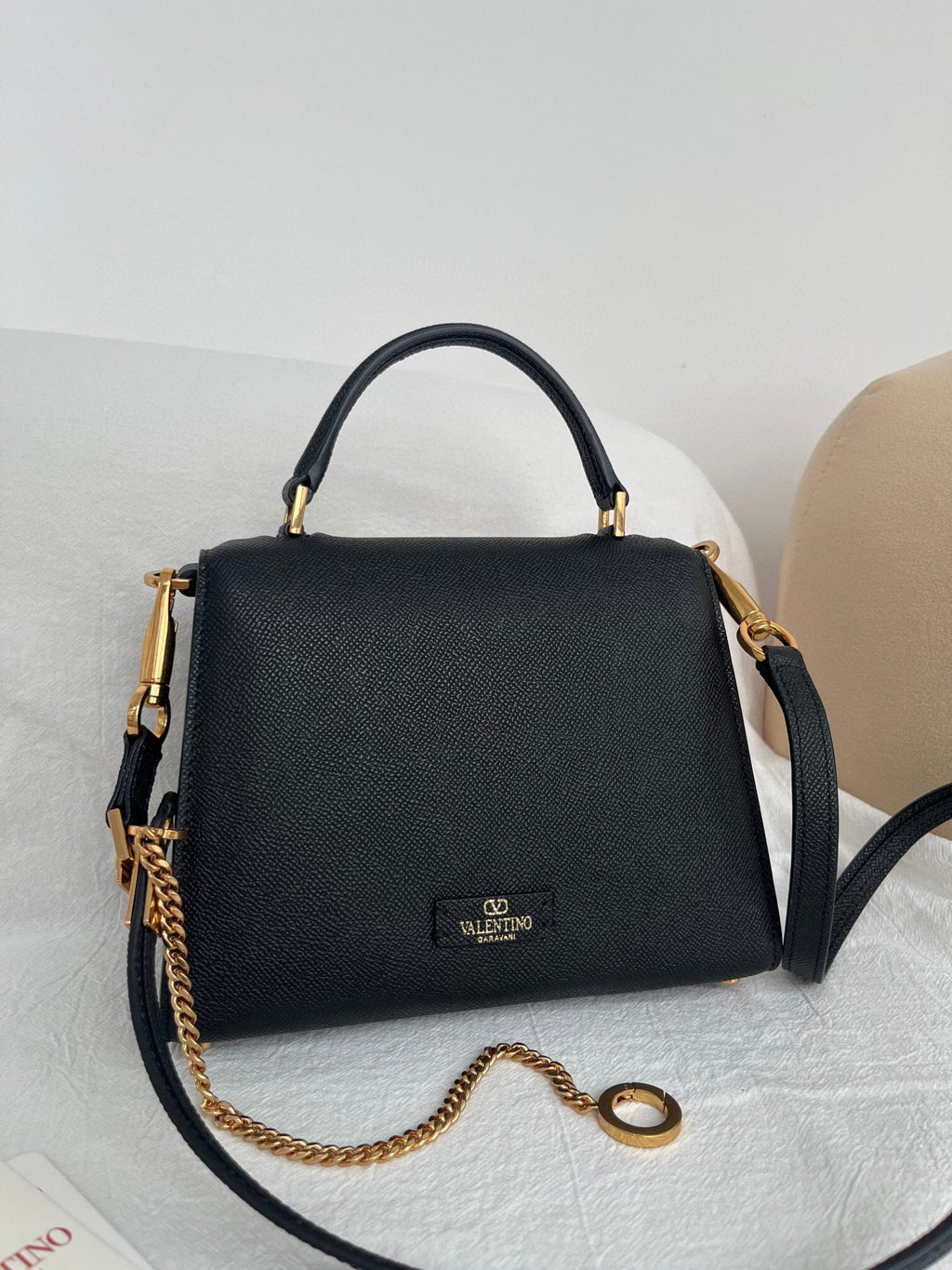 VLT Sling Bag