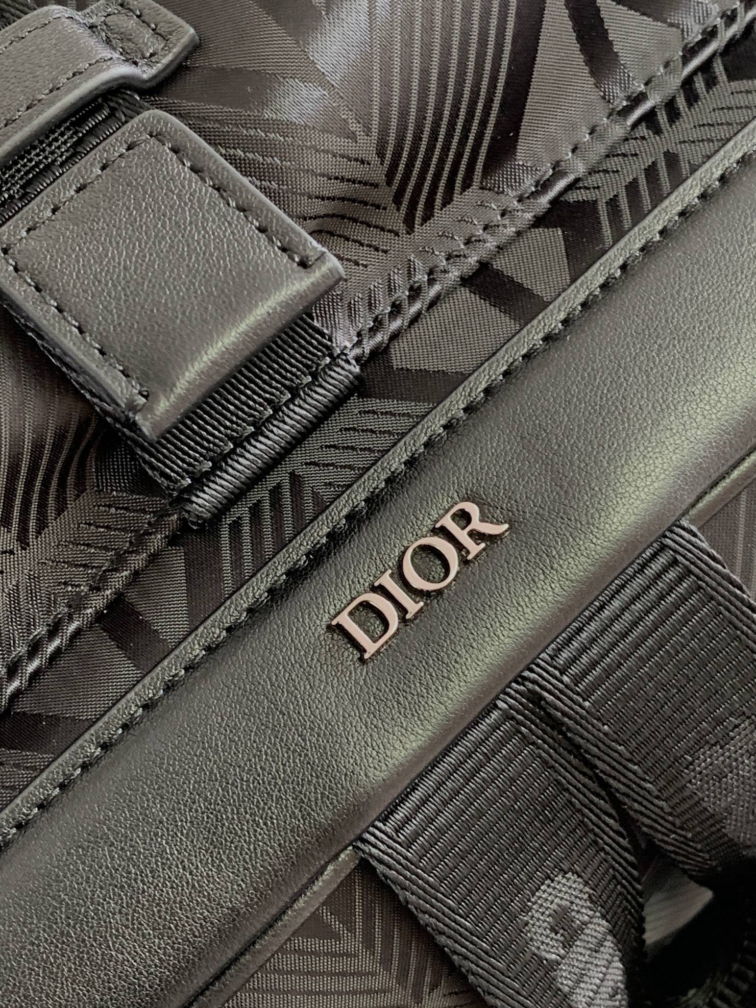CD Backpack