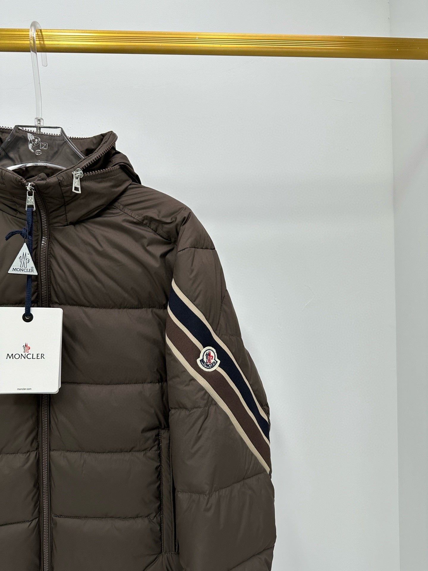 MNC Down Jacket