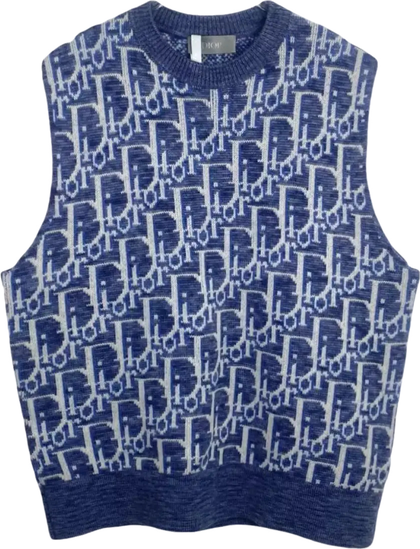CD Sweater