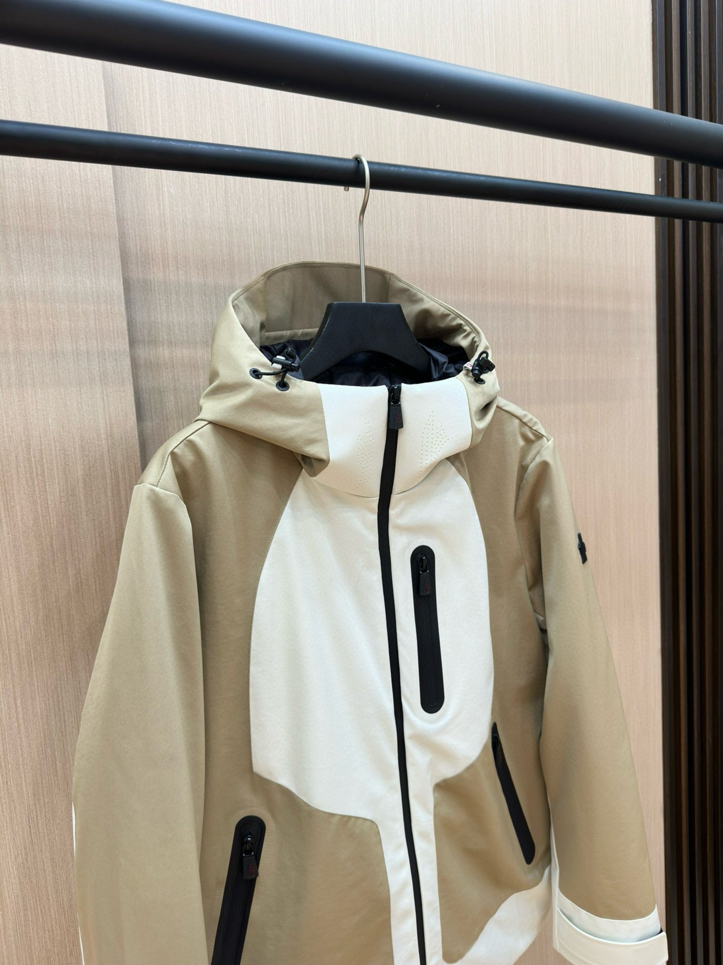 MNC Jacket