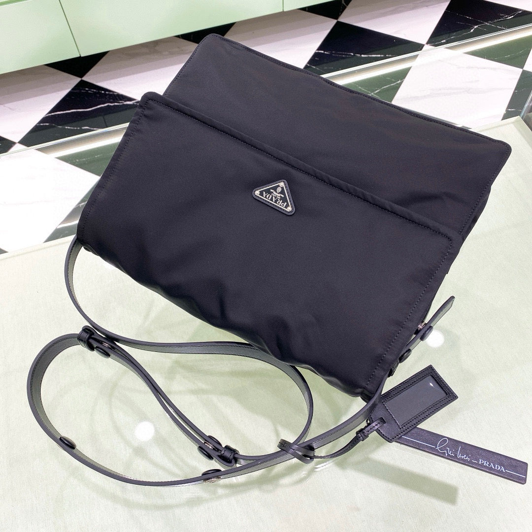 PRD Messenger Bag