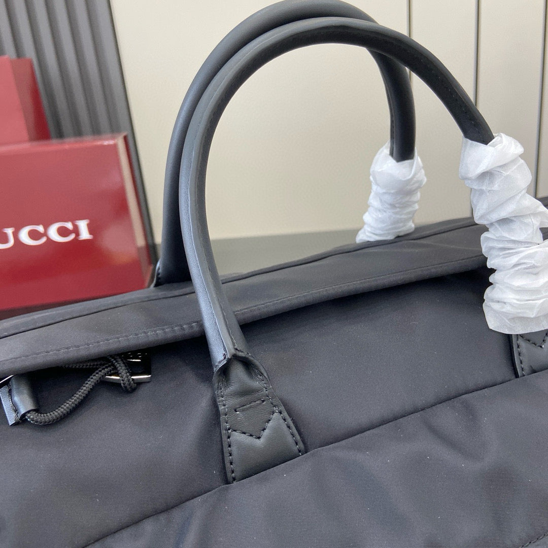 GC Duffle Bag