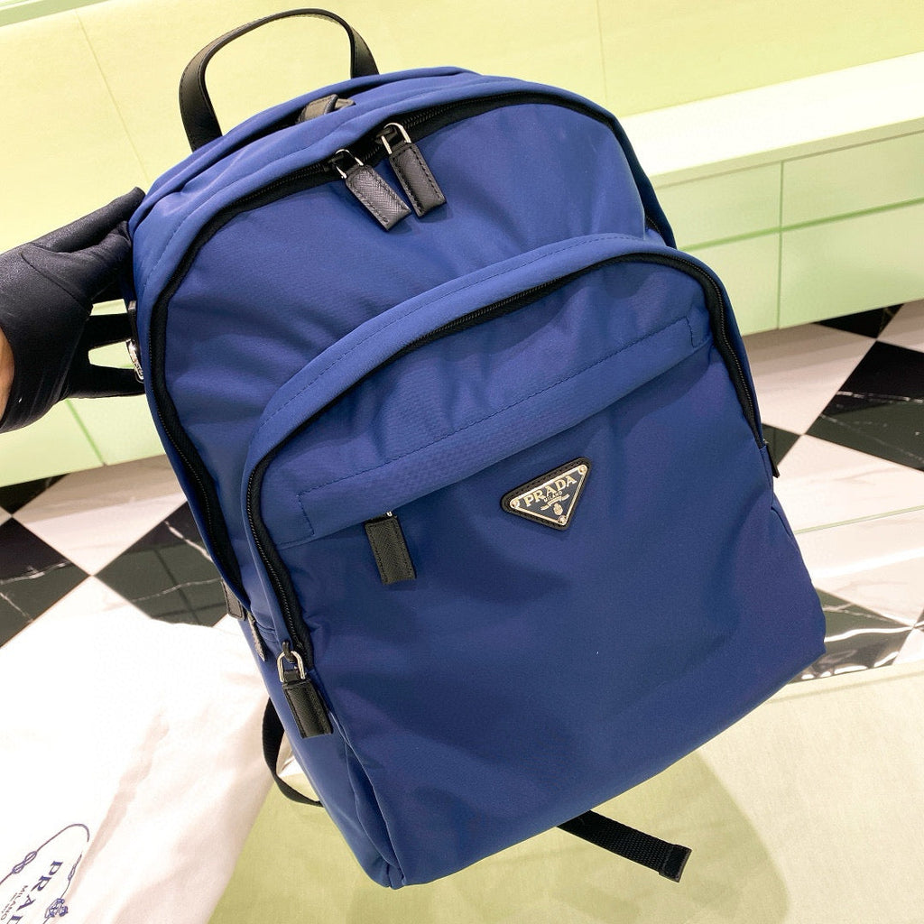 PRD Backpack