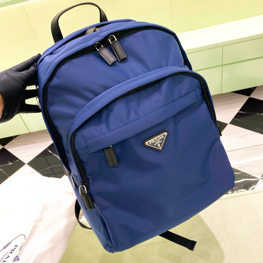 PRD Backpack