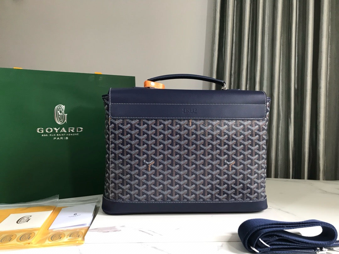 GYD Messenger Bag