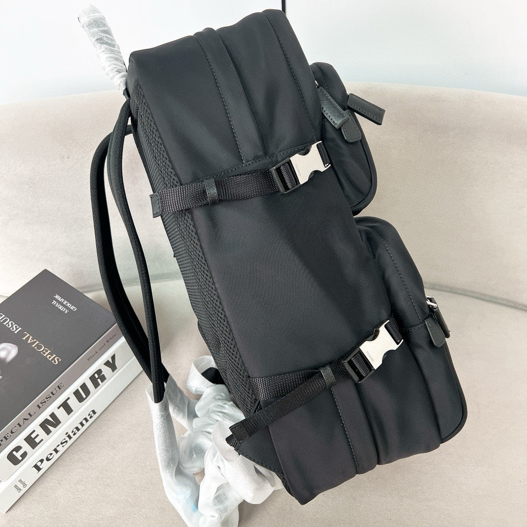 PRD Backpack